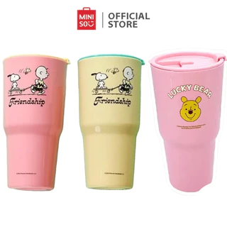 Miniso Singapore, Online Shop Jul 2024 | Shopee Singapore