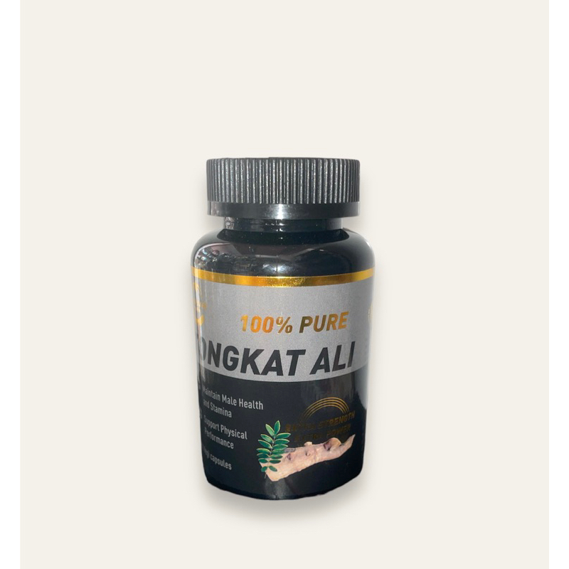 Tongkat Ali 100% Pure Bundle 1/2/3/4/6 | Shopee Singapore