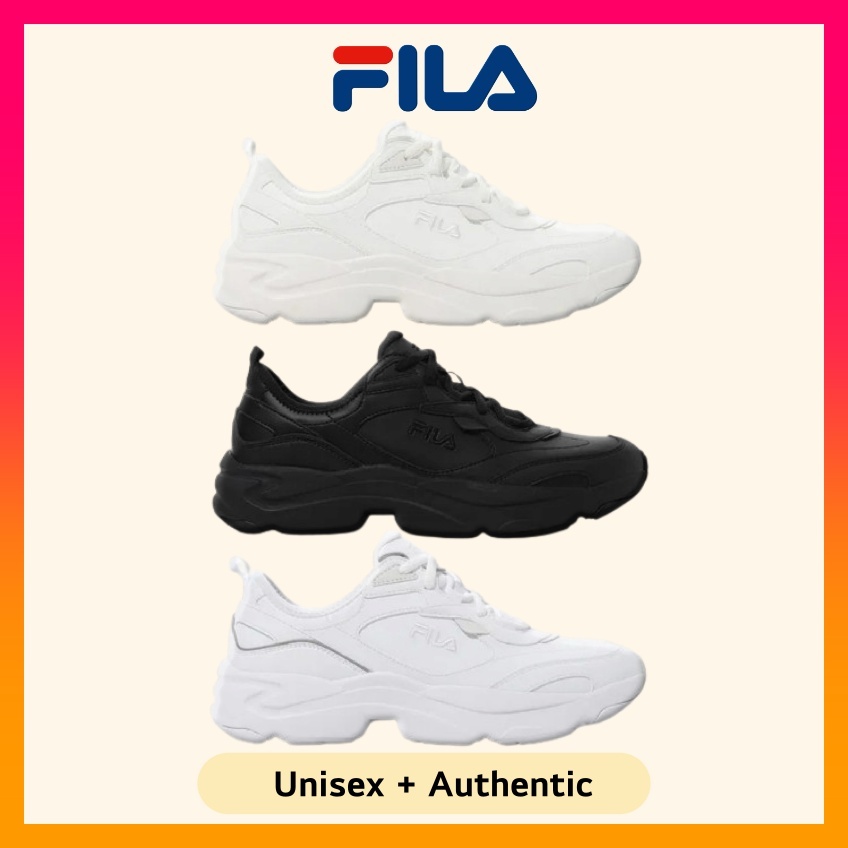 Fila ray women's trainers best sale