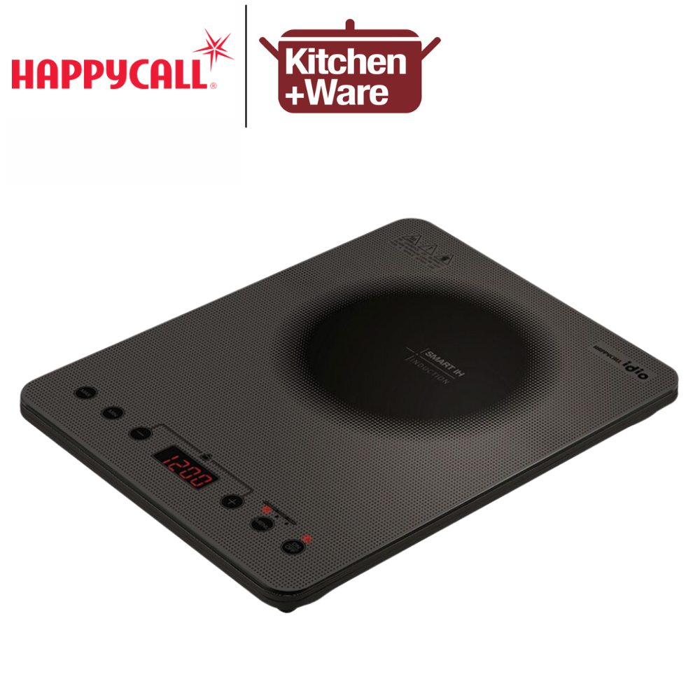 HappyCall Smart Induction Cooker 2000W (HCIH4300) / Portable Induction