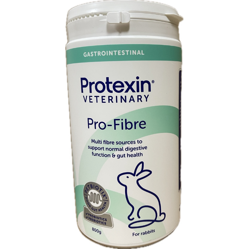 Protexin pro outlet fibre