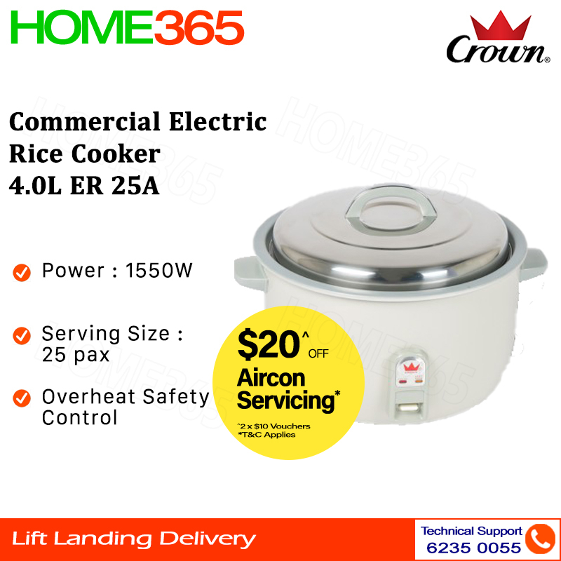 Electric rice cooker price sale