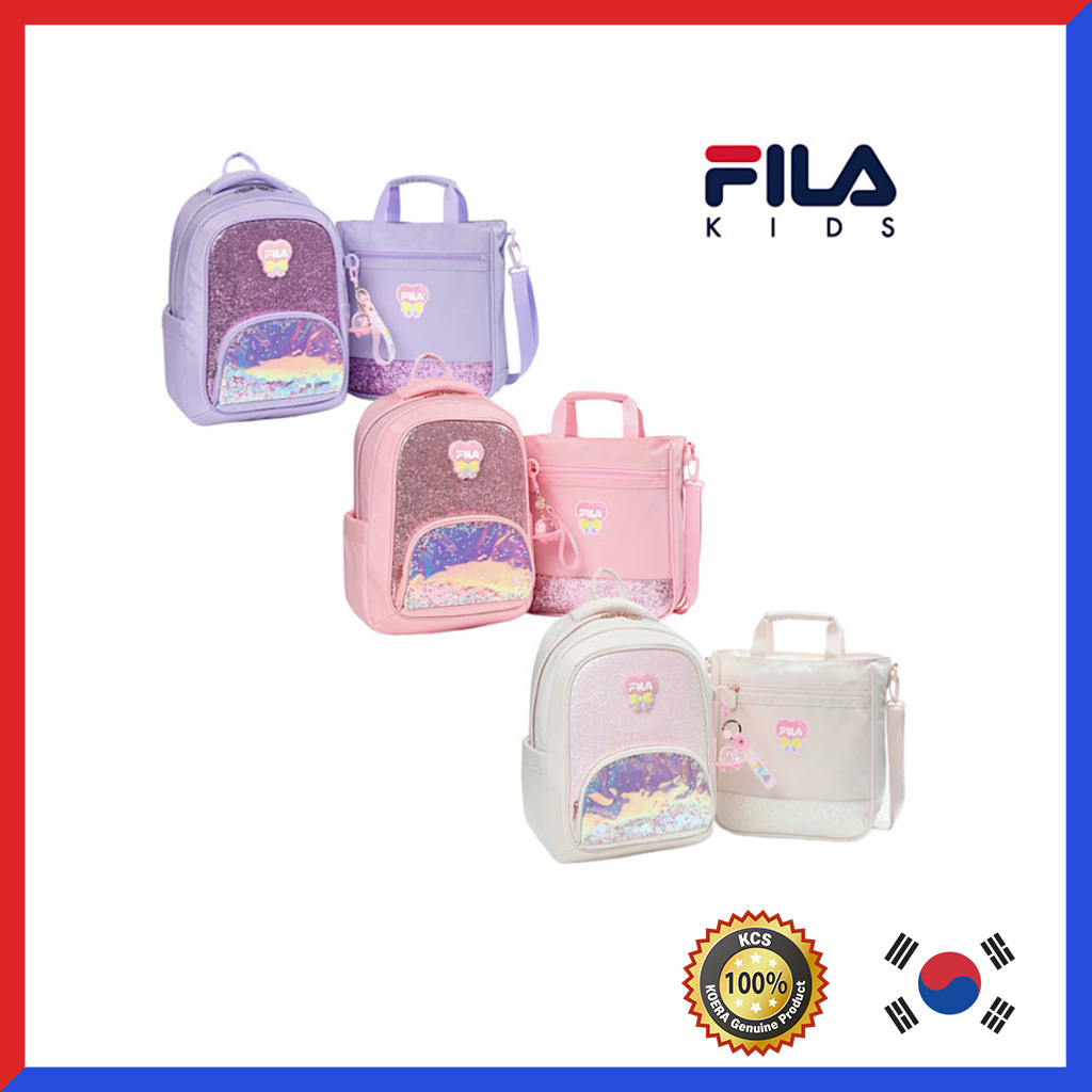 Fila hotsell kids backpack