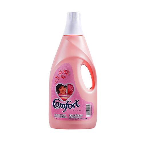 Comfort Fabric Conditioner 2 Litre