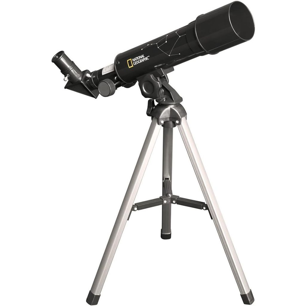 Portable 2024 telescope mount