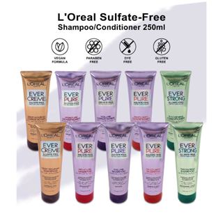 L'Oréal Shampoos for sale