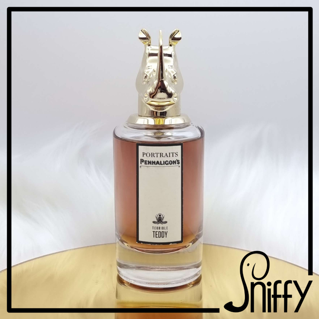 Penhaligon's teddy online