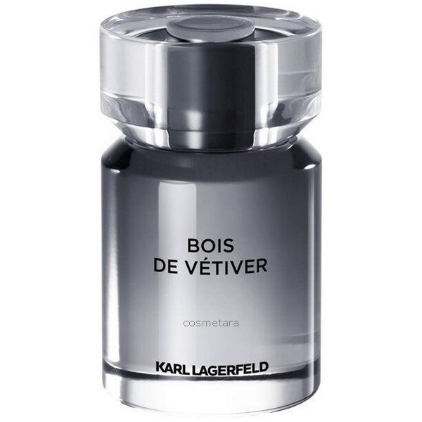 Bois de vetiver karl online