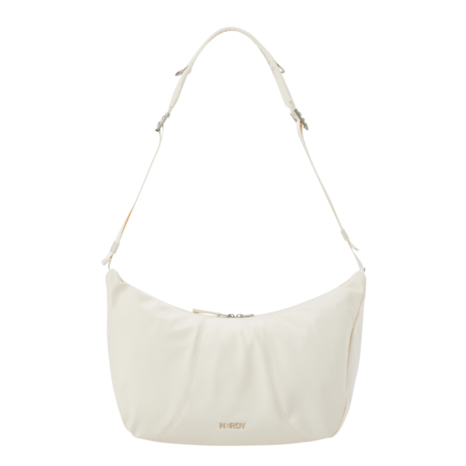 NERDY] ☆ Duffle Hobo Crossbody Bag ☆ ［送料・関税無］