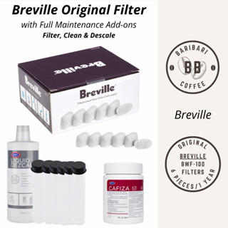 Bwf100 breville outlet