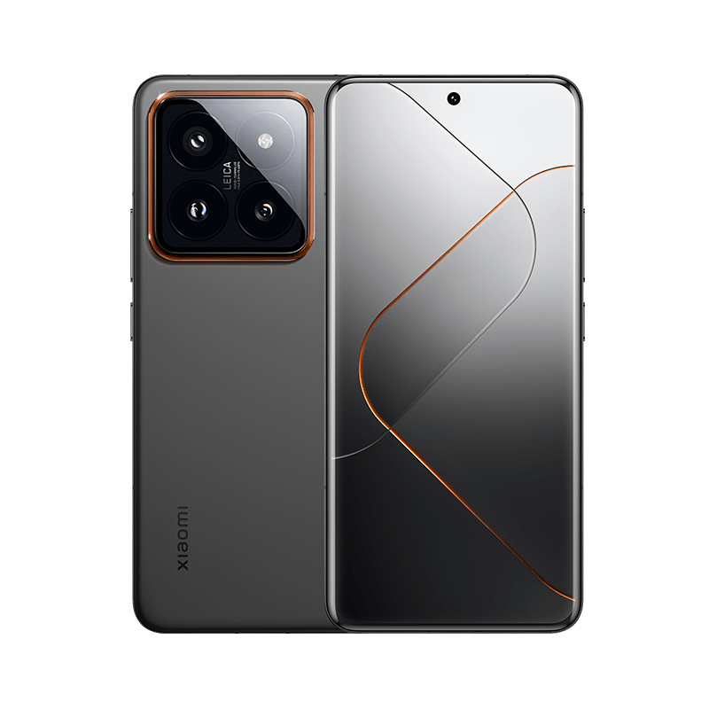 Xiaomi 14 Pro 1TB 大陸版 / Snapdradon8 Gen3 Xiaomi 14 Pro Snapdragon 8 Gen 3 HyperOS LTPO AMOLED 120W Fast