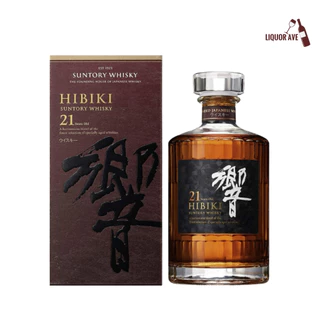 Buy Hibiki 21 At Sale Prices Online - May 2024 | Shopee Singapore