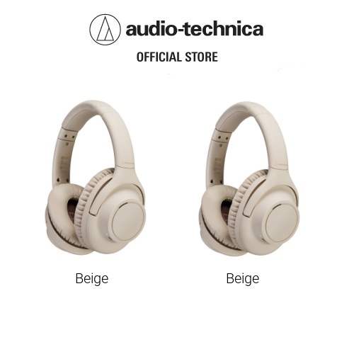 Audio-Technica ATH-S300BT Wireless Headphones Digital Hybrid