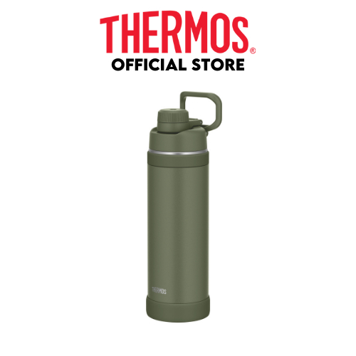 Thermos® FJU-1000 1.0L Stainless Steel Sports Bottle with Carry Loop photo 7