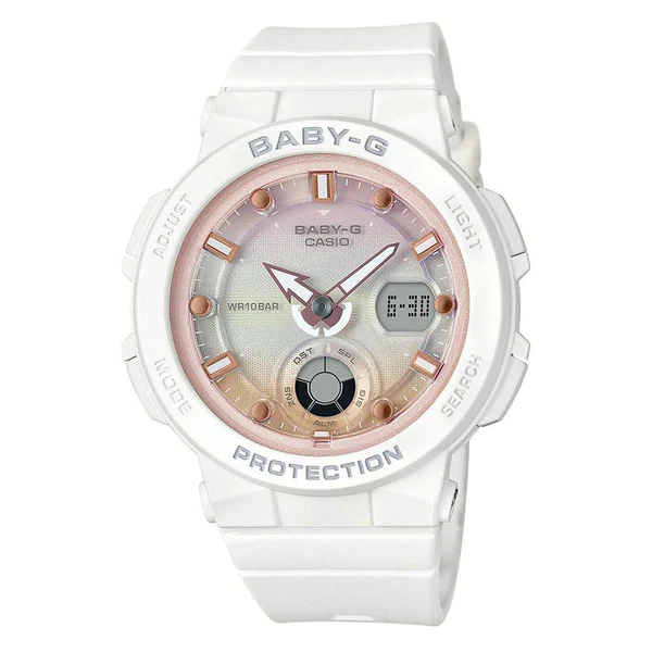 Casio baby g on sale shopee