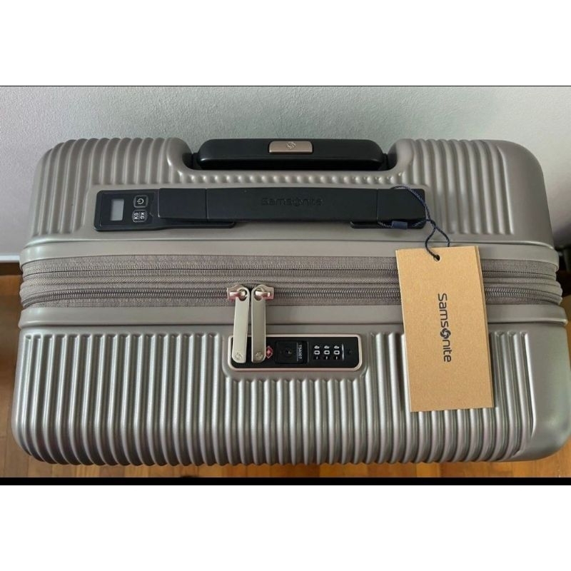 Samsonite prestige deals