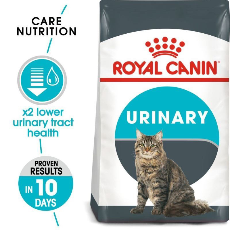 Royal Canin Urinary Care Cat Food 2kg Cat Food Pet Food