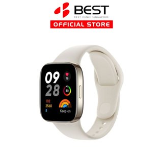 Redmi smart deals watch price