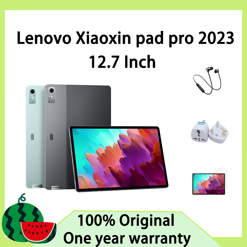 Lenovo Xiaoxin pad pro 2023 12.7インチ 日本語化 - PC/タブレット