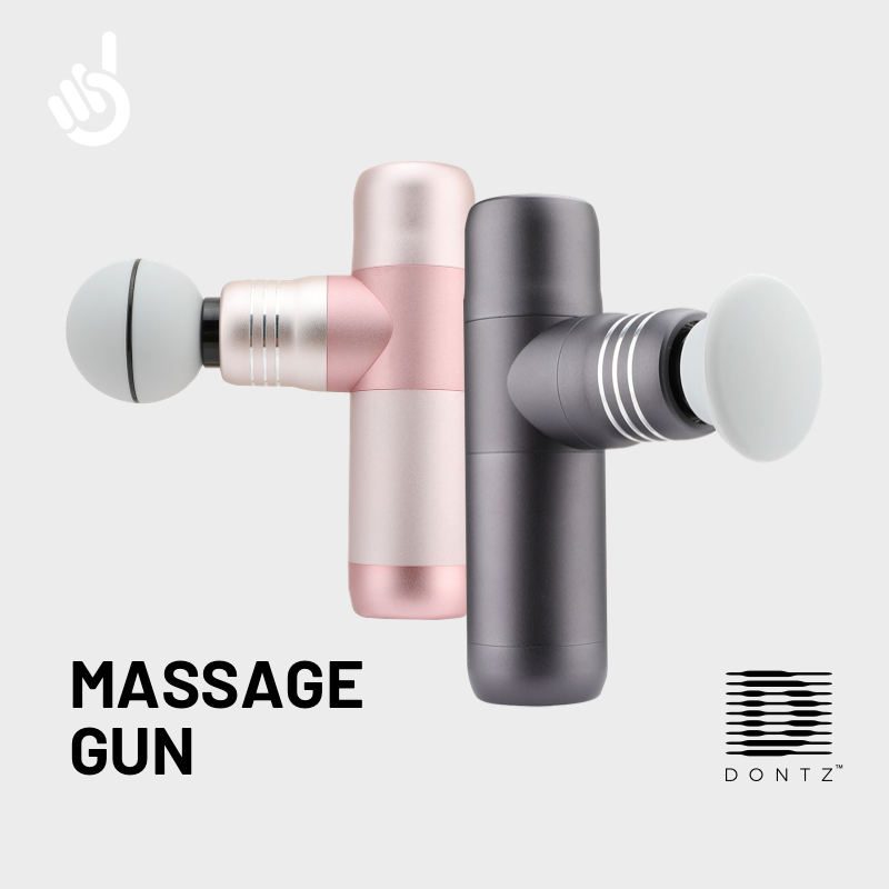 Vibe on sale massage gun