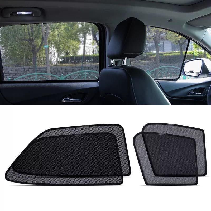 Mitsubishi Space Star/Mirage Hatchback 20122020 (4 pcs) Car