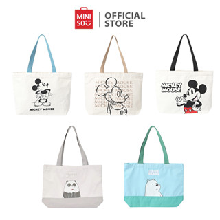 Miniso bags sales singapore