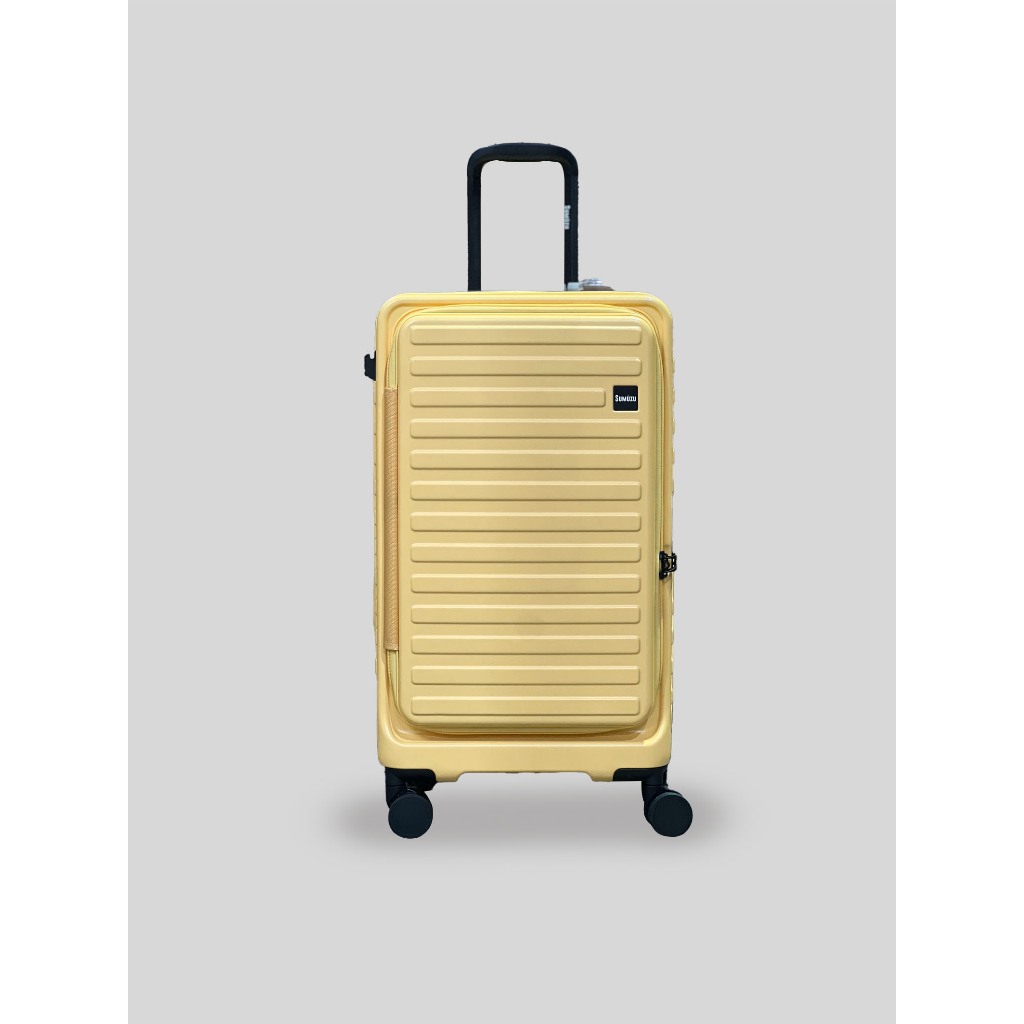 Winter Time Sumuzu PC Luggage (Zuko Series) SMZ105 | Shopee Winter Time Sumuzu PC Luggage (Zuko Series) SMZ105 | Shopee
