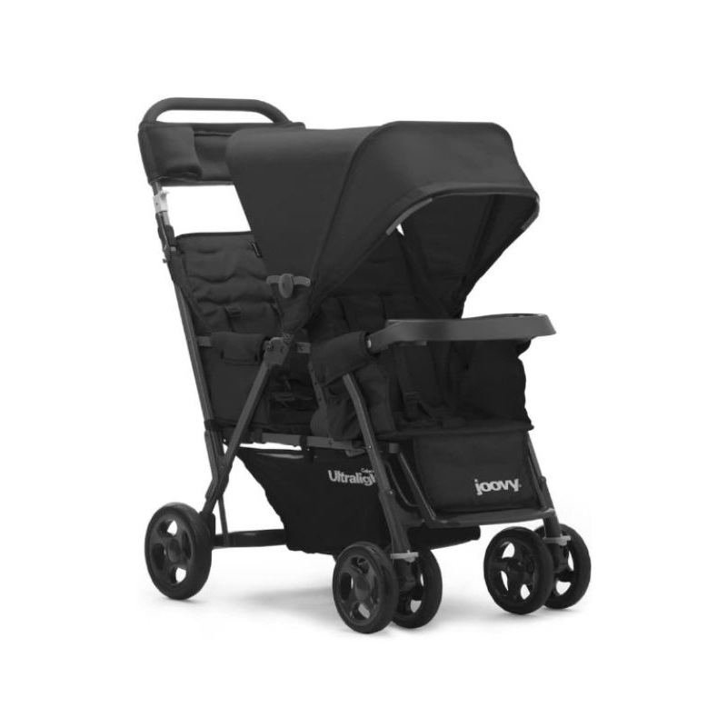 Joovy caboose too stroller best sale