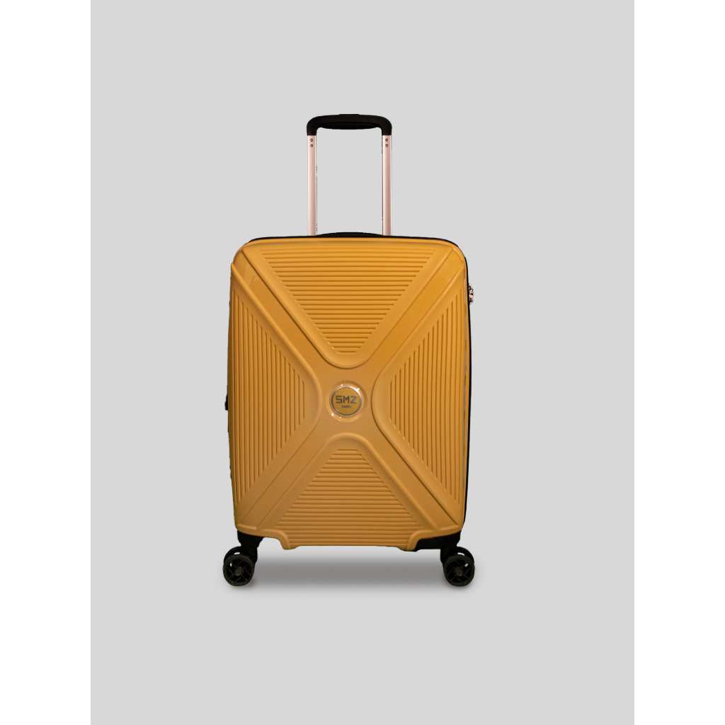 WINTER TIME SUMUZU PP LUGGAGE 20