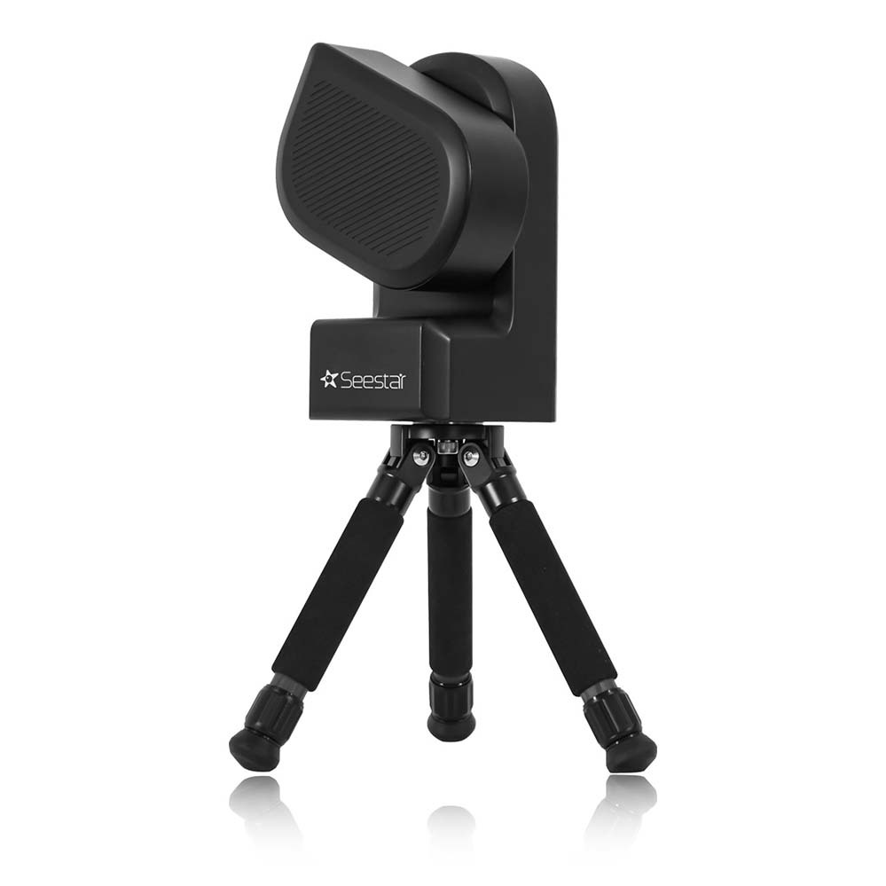 ZWO Seestar S50 AllinOne Smart Telescope, 2Year Official Local