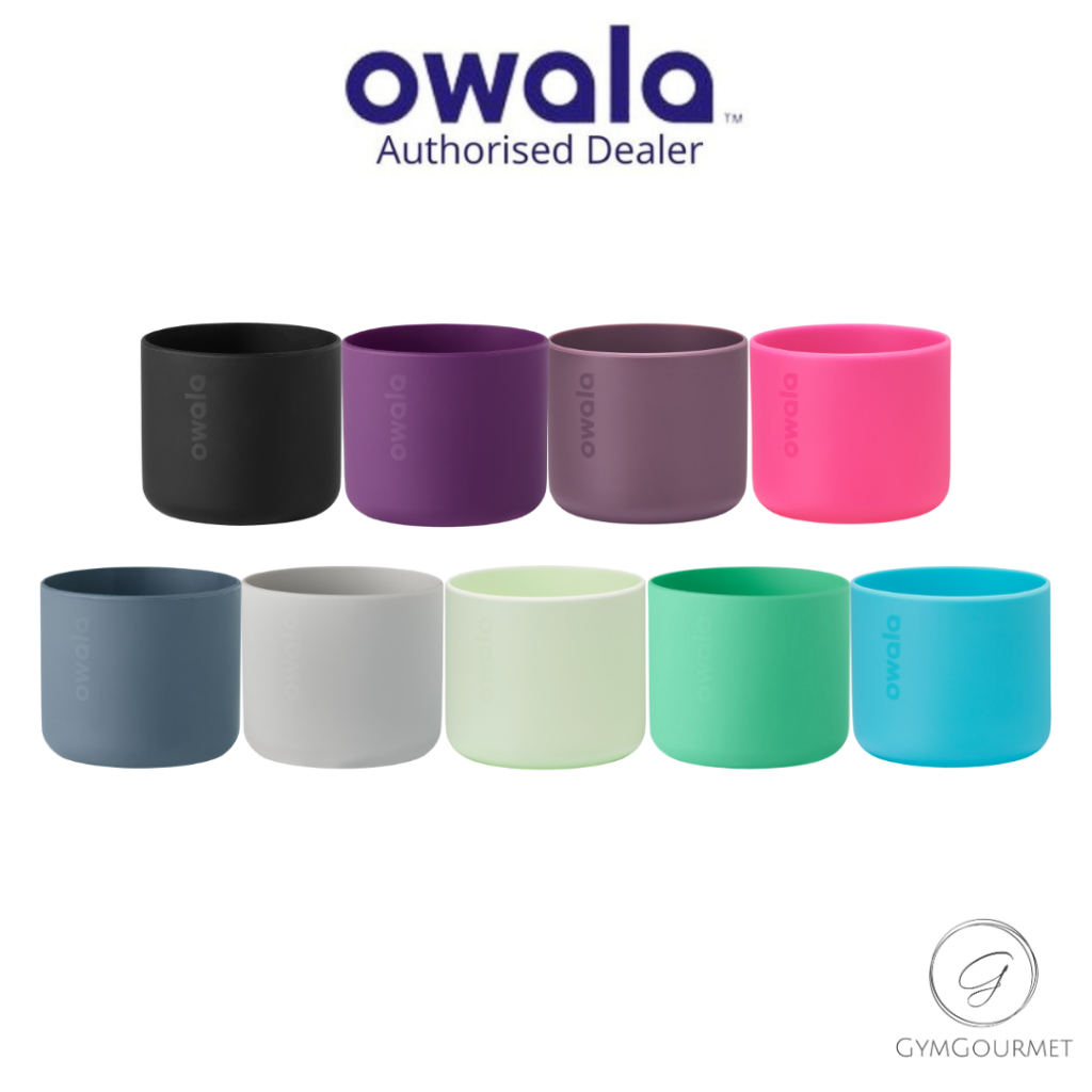 Owala Silicone Bottle Boot 24/32oz/40oz Shopee Singapore