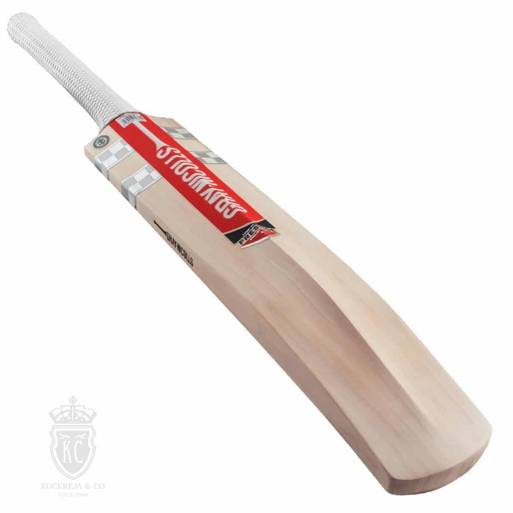 Gray Nicolls Classic Cricket Bat Prestige (Finest Willow) Shopee