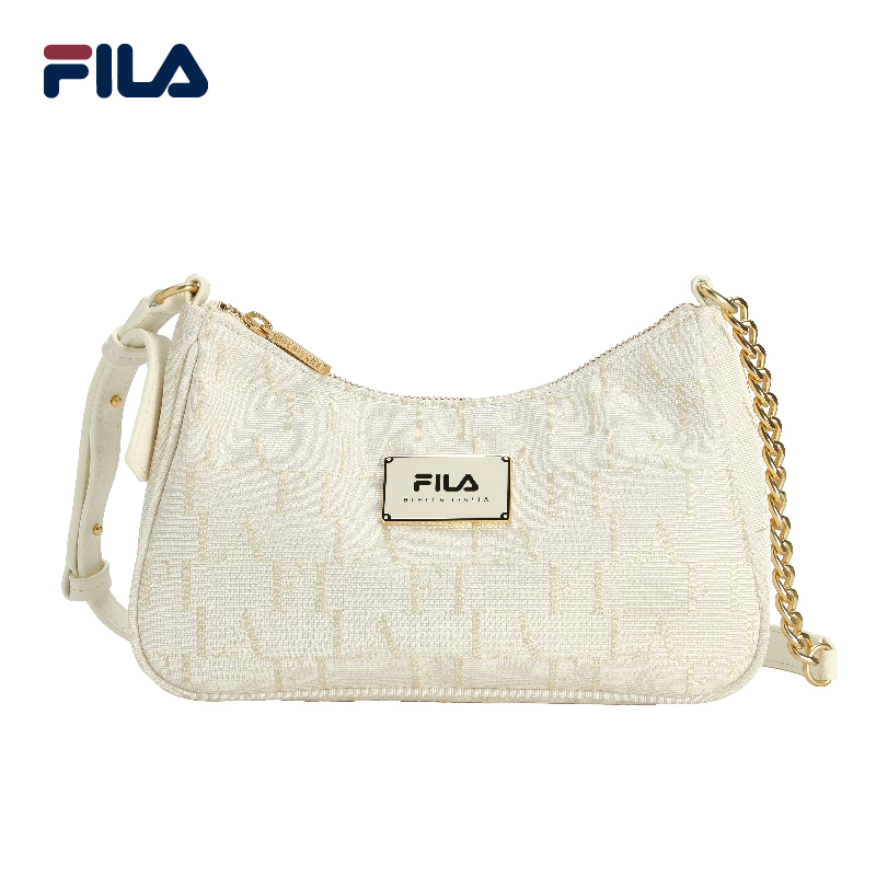 White over shoulder on sale handbag