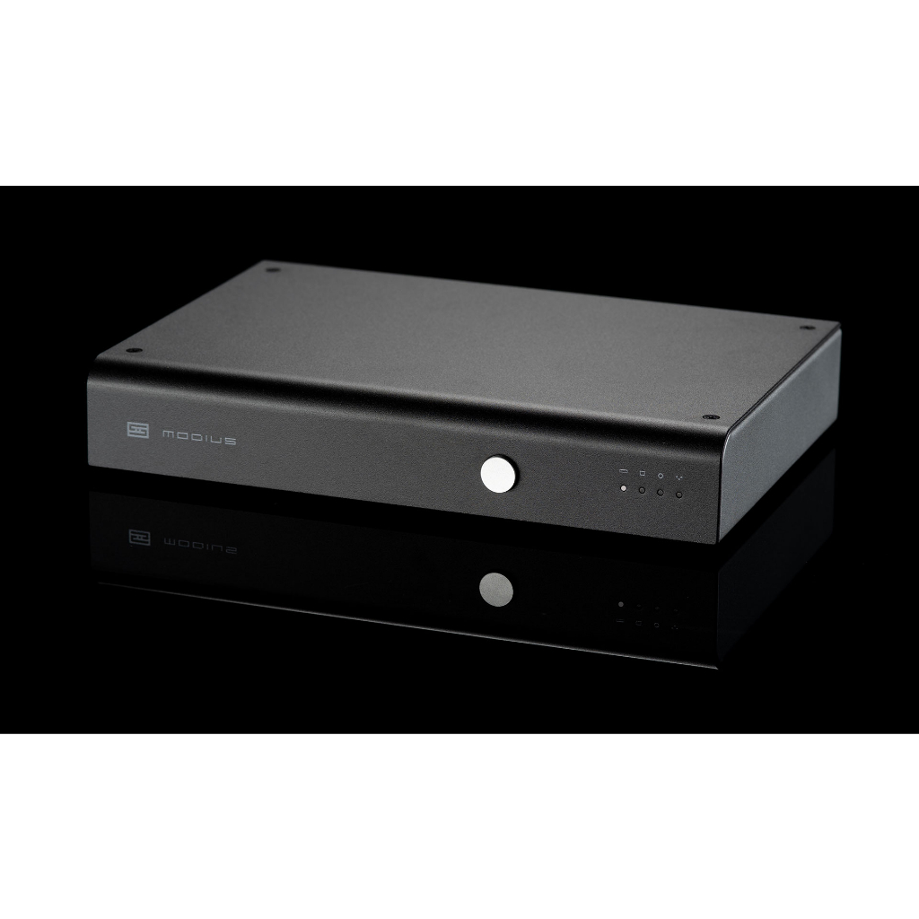 Schiit Audio Modius E BALANCED DAC | Shopee Singapore