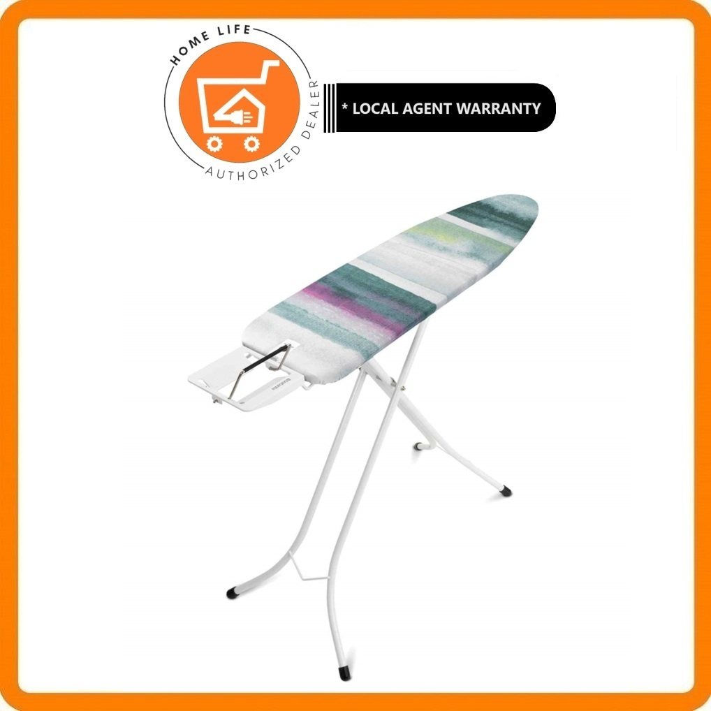 Brabantia BBT 139567 BBT139567 Size A Ironing Board With Steam Iron