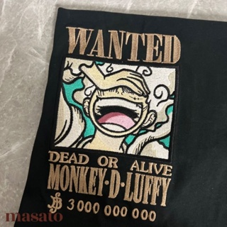 Poster Wanted Baggy Yonko One Piece – Anime Figure Store®