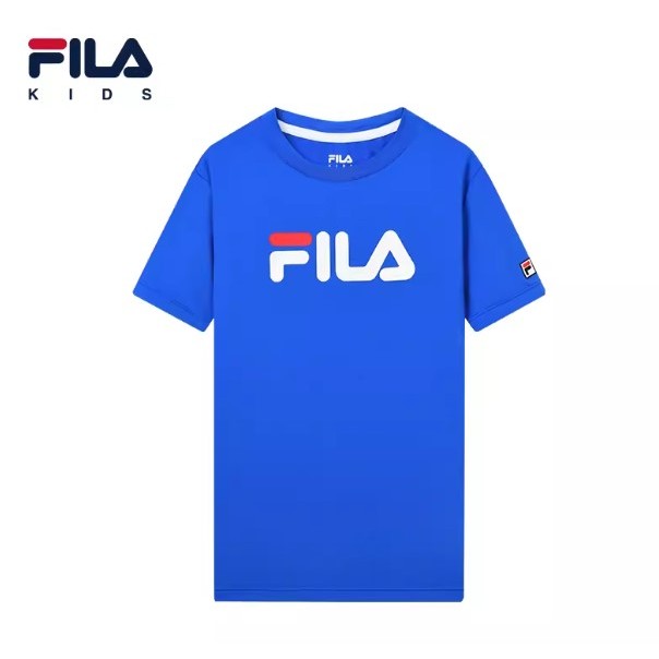 Fila toddler shirt hotsell