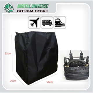 Bag stroller for store sale