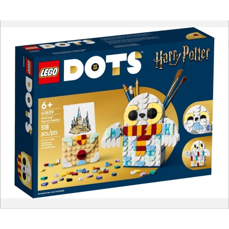 Lego best sale dots 41909