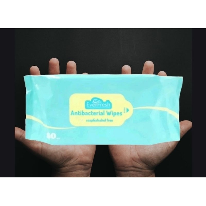 Everfresh baby clearance wipes