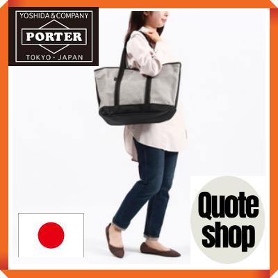 Porter girl boyfriend tote clearance