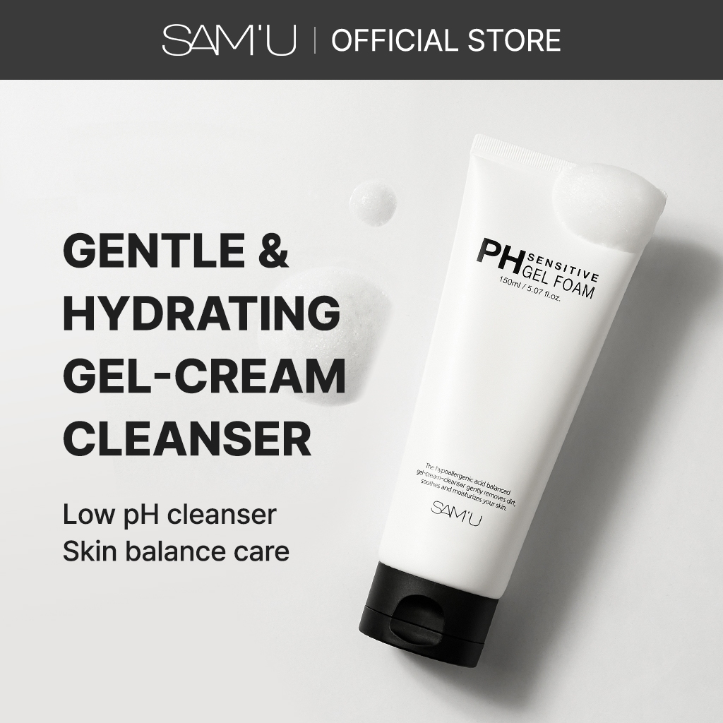 SAM'U Official Store SG, Online Shop Jul 2026 | Shopee Singapore