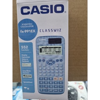 Buy Casio fx 991ex At Sale Prices Online - February 2024