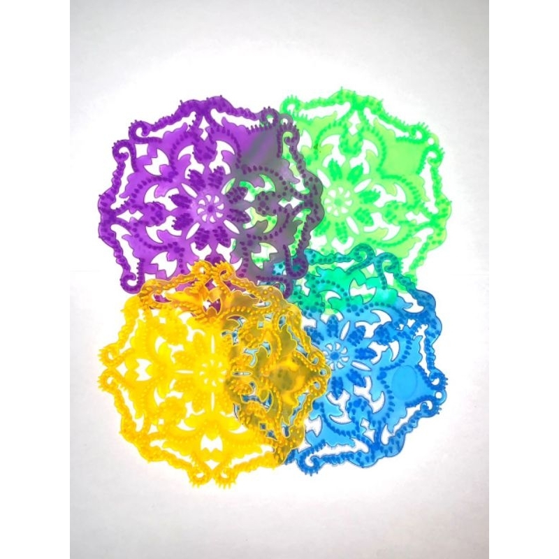 1 Pc Air Perfume Pad / Toilet Car Freshener / Urinal Screen Shopee