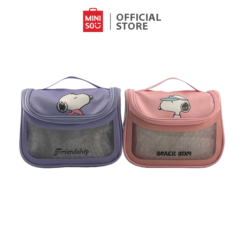 Miniso cheap bags singapore