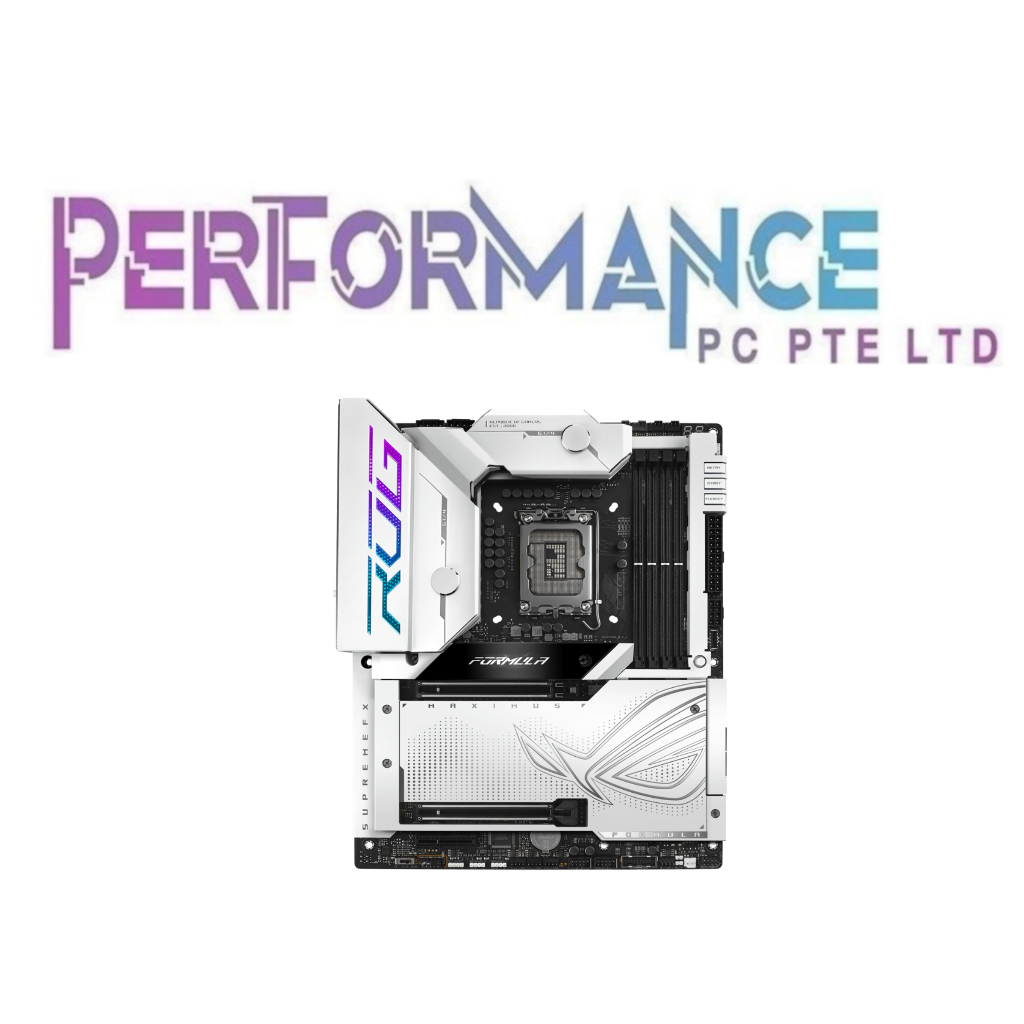 Maximus motherboard sale