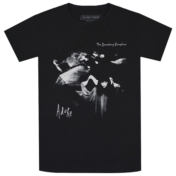 THE SMASHING PUMPKINS Adore T-SHIRTS | Shopee Singapore