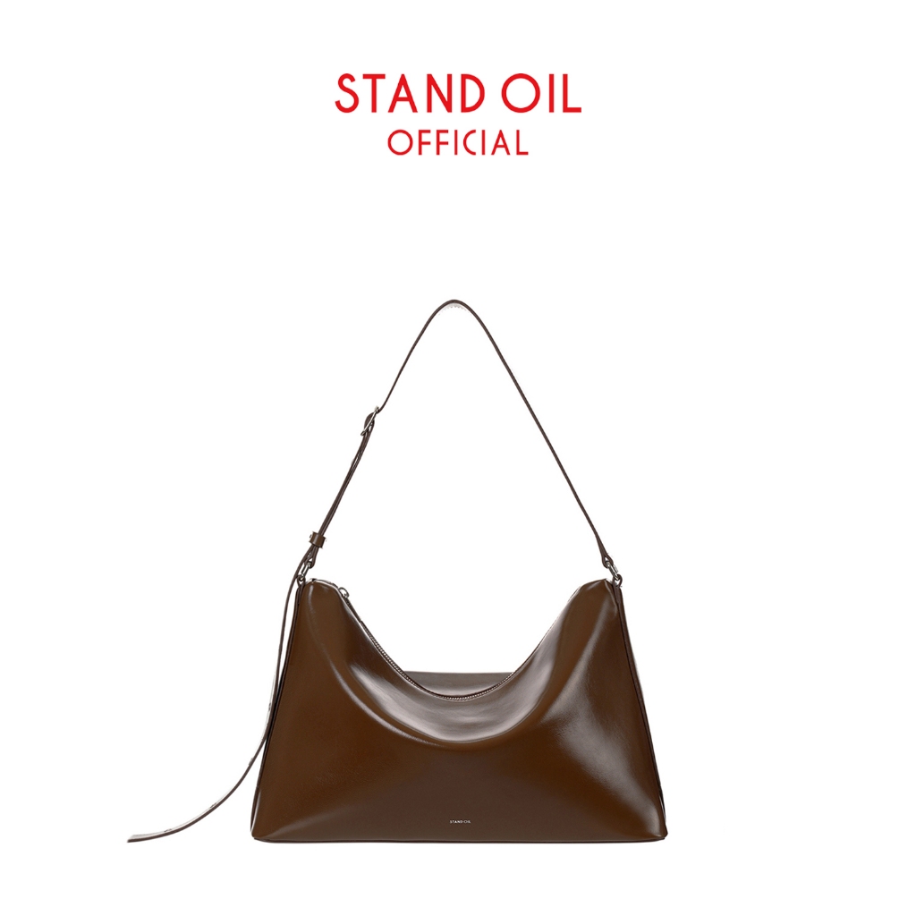 STAND OIL] Odd Bag / 2 colors | Shopee Singapore