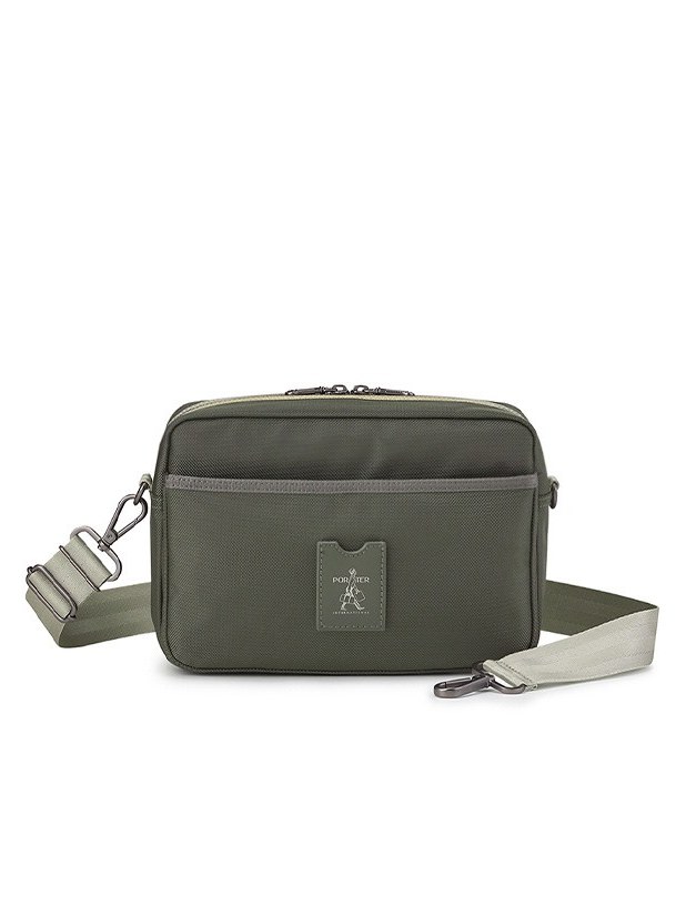 Porter luxy bag hotsell