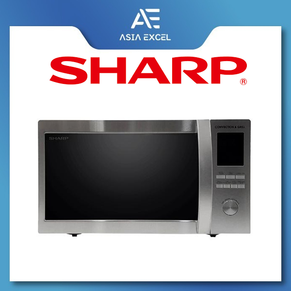 sharp r 92a0 st v